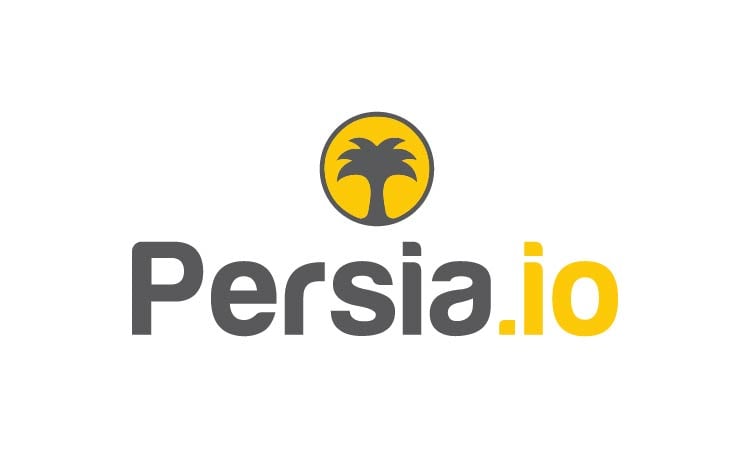 Persia logo